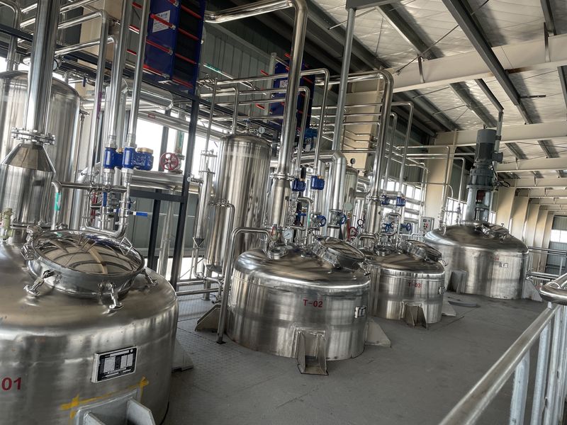 Cina Sunnycare Inc Profil Perusahaan