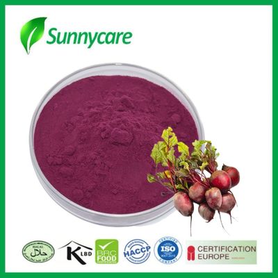 Ekstrak Jus Beetroot Powder Beta vulgaris untuk Kesehatan Jantung dan Peningkatan Kinerja