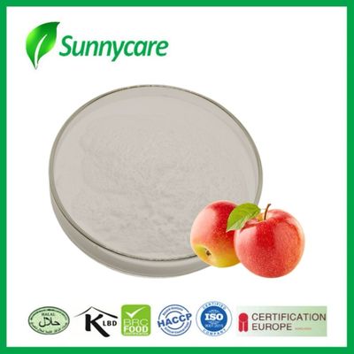 Apple Cider Vinegar Powder ACV Anti-allergic Fat loss Plant Extract Powder Total Asam 5%