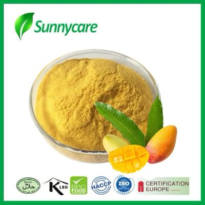 Mango Fruit Powder Mangifera indica L. Sports Nutrition promotes cellular health